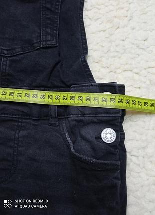 Комбинезон с шортами 4