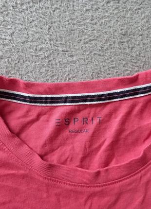 Брендова футболка esprit5 фото