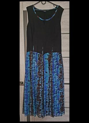 Платье женское летнее