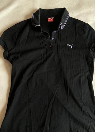 Футболка puma