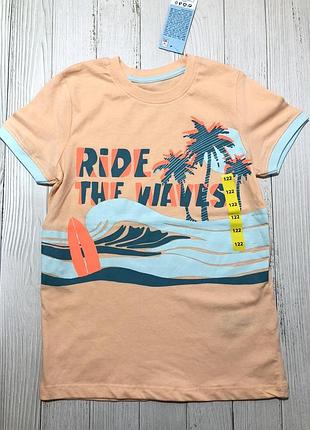 Футболка для хлопчика, футболка на мальчика