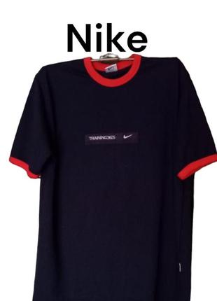 Футболка бренду nike .1 фото