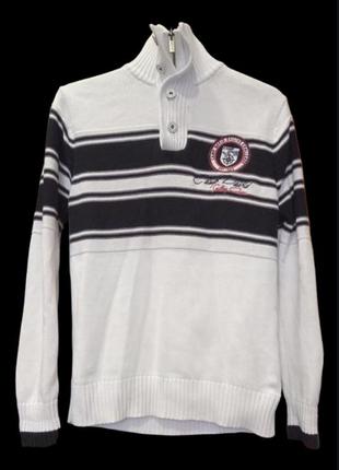 Джемпер,кофта, свитер бренда camp david est:1963  heritage brand.s-ka.