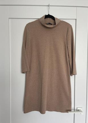 Платье zara