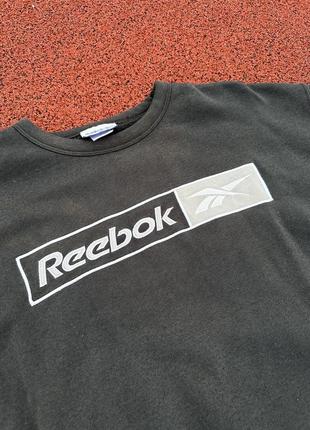 Вінтажний світшот reebok vintage2 фото