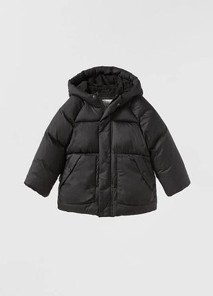 Курточка zara