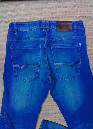 Джинси для підлітка 3