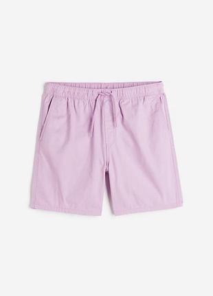 H&amp;m шорти 100% бавовна 3