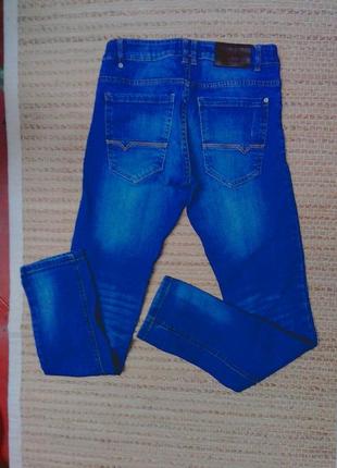 Джинси для підлітка 2