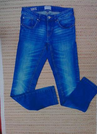 Джинси для підлітка