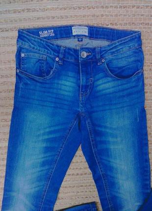 Джинси для підлітка 4