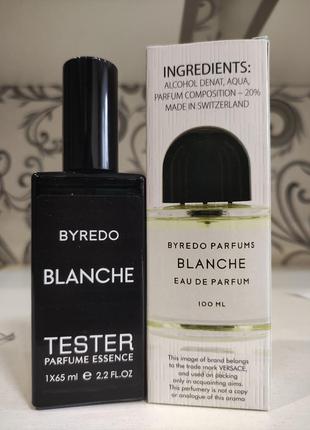 Женские в стиле byredo blanche (байредо бланш) 65 мл