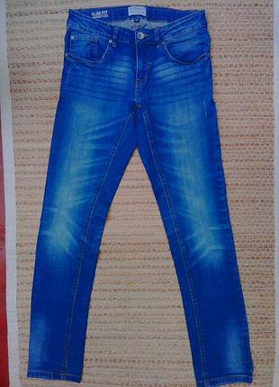 Джинси для підлітка 5