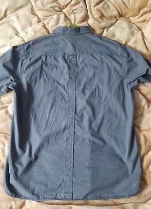 Рубашка фред пери