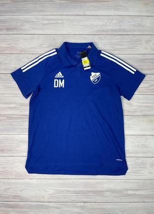 Поло adidas con 20 polo