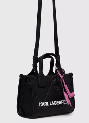 Сумка karl lagerfeld