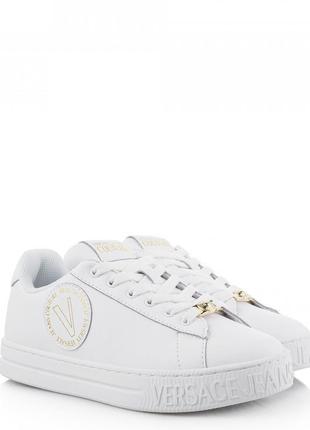 Кроссовки женские versace jeans couture оригинал