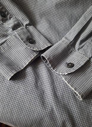 Рубашка фред пери