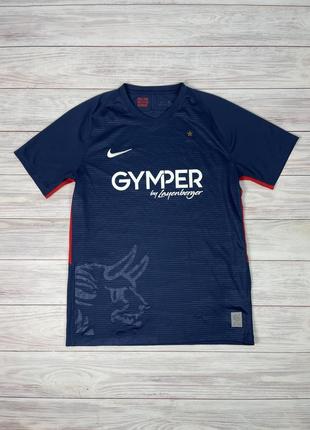 Nike tiempo premier ss jersey