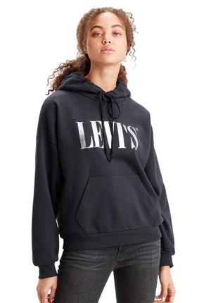 Худі від levis