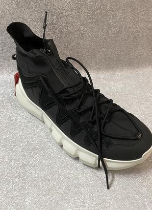 Мужские кроссовки li-ning. большого размера