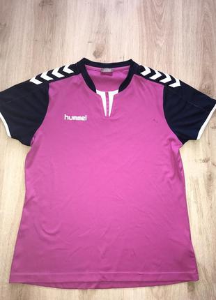 Футболка hummel