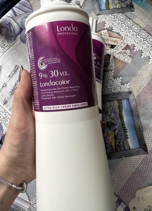 Фарба для волосся londa professional blond