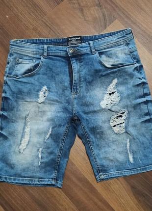 Шорты мужские