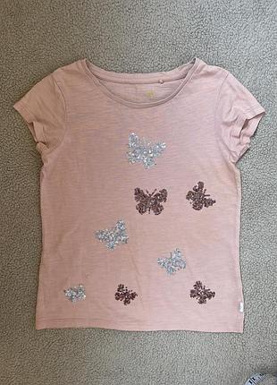 Футболка next