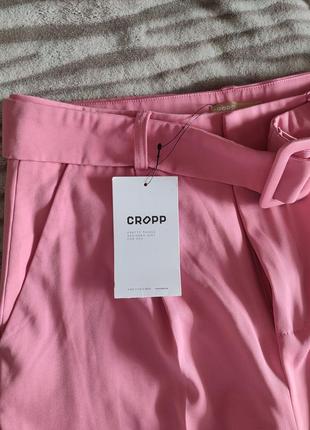 Брюки штани cropp2 фото