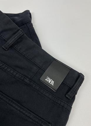 Чоловічі джинси штани zara5 фото