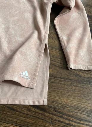 Свитшот adidas 3