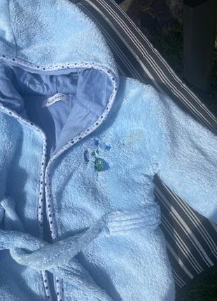 Халатик 2