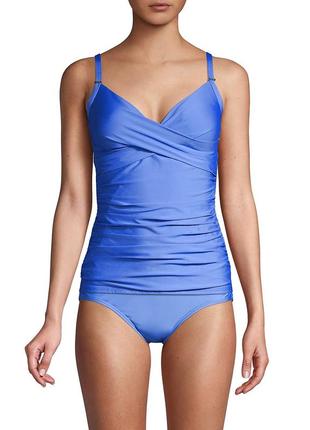 Майка для плавания calvin klein