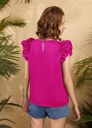 Блуза shein для девочки 14 лет 2