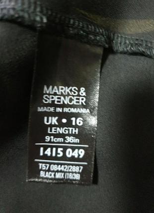 Юбка marks&spenser 3