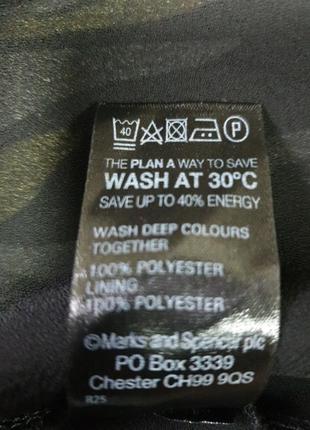 Юбка marks&spenser 4