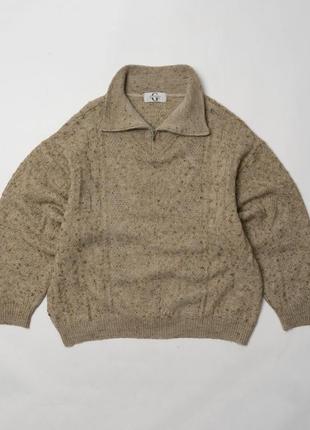 G.pisano sweater мужской свитер