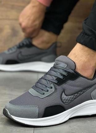 Кросівки чоловічі nike1 фото