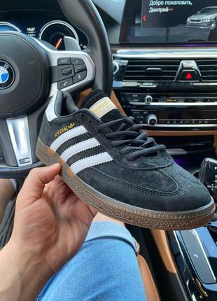 Кроссовки adidas spezial2 фото