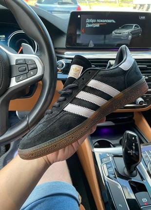 Кроссовки adidas spezial7 фото