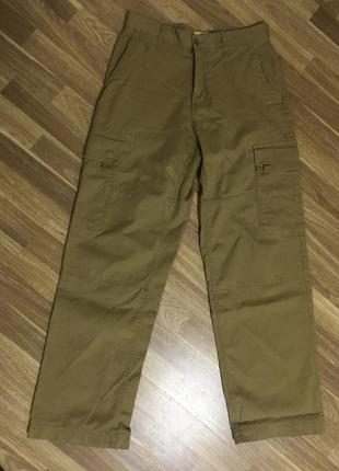 Cargo pants мужские gap2 фото