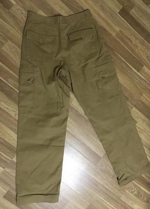 Cargo pants мужские gap3 фото