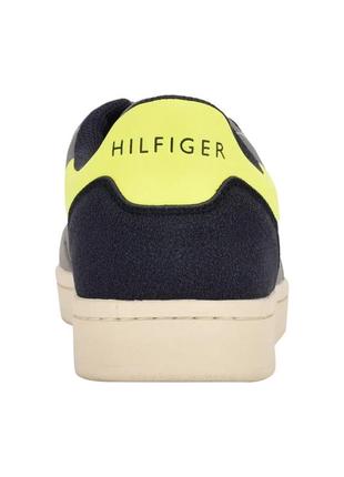 Мужские кроссовки tommy hilfiger4 фото