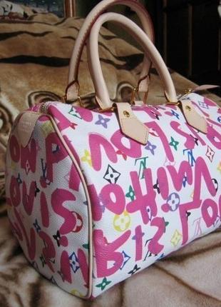 Сумка бочка