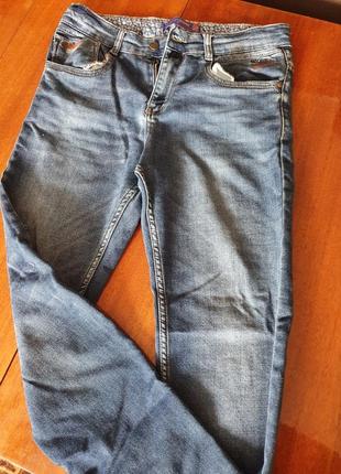 Джинси