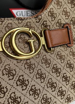 Сумка guess3 фото