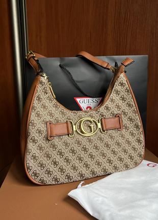 Сумка guess7 фото