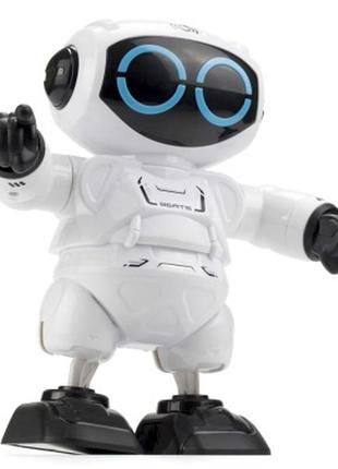 Интерактивная игрушка silverlit танцующий робот (88587) - топ продаж!