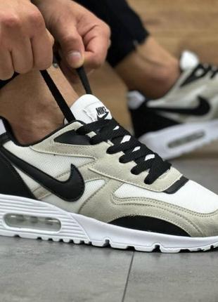 Кроссовки мужские size nike air max